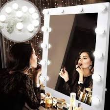10 Pcs Vanity Mirror Led Light Bulb Set Next Deal Shop