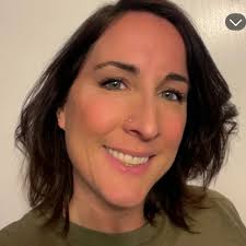 Amy Lynn Halverson (@toeverythingthereis) • Threads, Say more