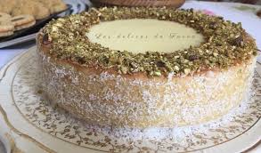 Gateau Au Moule Magique Moule Magique Dessert Alimentation