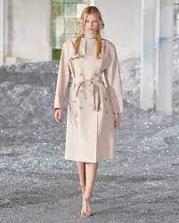 Colecao Burberry Moda Verao 22 Foto 1 Desfiles Ffw