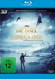 Aus der bekanntschaft entwickelte sich eine bis heute andauernde freundschaft. Die Insel Der Besonderen Kinder 2 Disc Bluray Auf Blu Ray 3d Portofrei Bei Bucher De