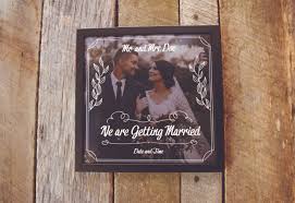 Custom Wedding Vinyl Record Album Cover With Frame Vinyl Record Album Covers Wedding Vinyl Record Album