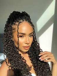 Ultimate Naturally Curly Hair Must Haves Naturalhair Curlyhairstyles Curly Hair Styles Naturally Cool Braid Hairstyles Twist Braid Hairstyles