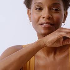 Uncover your TRUE skin. , [3/3], Creative direction and video production  for a refreshed look & feel @AmLactin ✨, Client: @amlactin, CD &  Production: @_ofonekind @nieves_simone @kaileycreative , ...