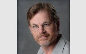 Historian-in-residence' Dr. Brooks Blevins returns to Lyon College for fall  semester