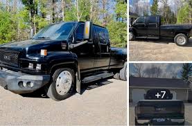 Image result for Black 2008 Topkick