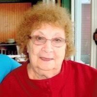 Obituary information for Mary Calabrese