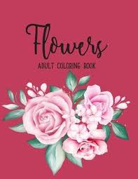 Watch for a color change when the flowers open in late spring; Bol Com Flowers Coloring Book