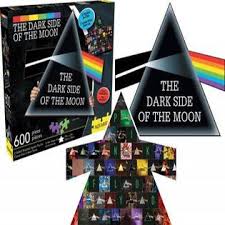 Check spelling or type a new query. Aquarius Pink Floyd 2 Sided Diecut Puzzle 600 Piece