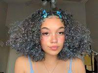 It comes packed with amla, bhringraj, horse chestnut, biotin, and natural protein that tame unruly curls, nourish them from roots to tips, and reduce frizz.you can use the product as a gentle cleanser, which promotes healthy scalp and hair. 55 Indie Kid Grunge Curly Hair Ideas In 2021 Curly Hair Styles Curly Hair Styles Naturally Natural Hair Styles