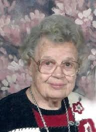 Janell Emerson Obituary (2016)