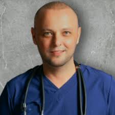 Dr. Dudics Vince, ortopédus