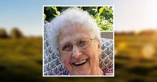 Margaret Hofmann Obituary April 26, 2018