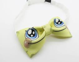 Spongebob Yellow Color Bow Tie Cartoon Bow Tie Party Causal Easy Match Bow Tie Sold By Hkok Shop On Storenvy Unfollow bowtie cartoon to stop getting updates on your ebay feed. storenvy