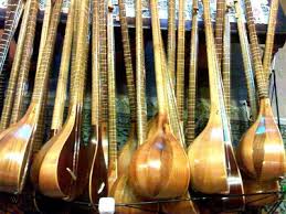 Image result for persian setar