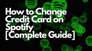 .on how to remove your credit card because i recently deactivated it, however supposedly there is a none option to press to take your credit card off 5. How To Change Credit Card On Spotify Complete Guide Viraltalky