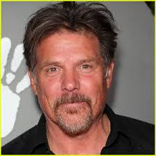 Paul Johansson's Instagram, Twitter & Facebook