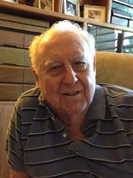 Ken Westcott: flight engineer, prop master to the stars