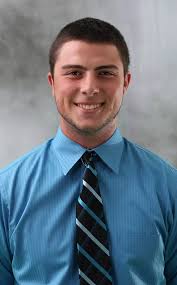 2015 Baseball Roster