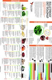 080808 On Now To The Third Level Bulletproof Diet Roadmap