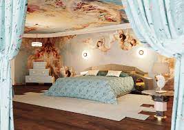 Master bedroom ideas modern renaissance interior design. Bedroom Interior Design Hommes Aligned With High Design Brands