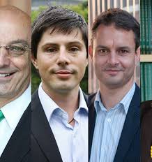 Bryce Edwards: Greens battle over ideology and identity