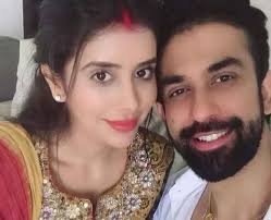 Rajeev Sen And Wife Charu Asopa Break Silence On Their Separation