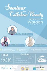 Mau berbisnis online ini resiko yang harus anda ketahui. Isi Goodie Bag Wardah Beauty Class Terkeren