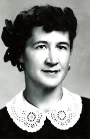 Mary Velma Shotwell Griffin (1904-1998)