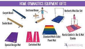 2020 popular 1 trends in sports & entertainment, toys & hobbies, education & office supplies, beauty & health with equipment of gymnastics and 1. Home Gymnastics Equipment Gifts Jpg 700 400 Gymnastics Gifts Gymnastics Equipment For Home Gymnastics Equipment