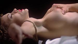 Alyssa Milano HD Slow Motion: Brunette Brunette Porn