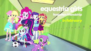 Mlp Equestria Girls Forgotten Friendship Promo 3 Mlp Equestria Girls New My Little Pony Equestria Girls