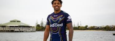 Another market i fancy in this game is the 'try win' combo. Young Wurundjeri Artist And Josh Addo Carr Create Jersey To Honour Indigenous Players Storm