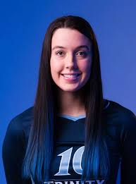 2020 Women's Volleyball Roster