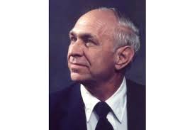 Gerald Nash Obituary (2014)