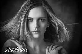 Fotos Oficiales de las Candidatas al...