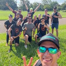 GP TREINAMENTO ESPORTIVO (@gptreinamentoesportivo) · Instagram 照片和视频