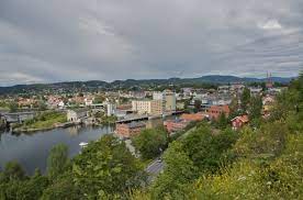 Entdecken sie ihr traumhaus unter unseren modernen häusern Skien Norwegen Qx Gaymap