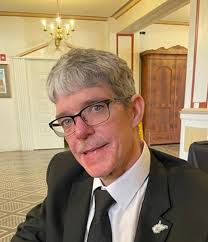 Obituary of Thomas R. Reed