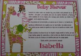 Tarjeta De Agradecimiento Para Baby Shower Bebes De Noviembre 2014 Babycenter Vídeo tutorial paso a paso ¿ quieres aprender cómo hacer invitaciones para tu baby shower ? agradecimiento para baby shower