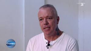 You have to reinvent yourself, and you have to do it every day. Jhon Jairo Velasquez Kolumbiens Beruchtigtster Auftragskiller Galileo