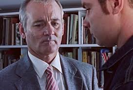 It stars ethan hawk as hamlet and kyle machlachlan as cladius. That Moment In Hamlet 2000 When Bill Murray Saves The Movie That Moment In