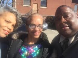 Amy Jones and I had our annual Coles County Fair visit last night . We ran  into some of our high school friends!