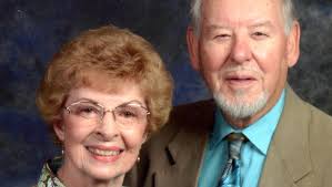 Taylors celebrate 60th anniversary