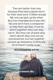 These quotes come from people of all eras, and experiences. 37 Bible Verses About Marriage Best Marriage Scriptures