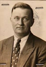 Biographies of World War I Veterans: Jackson