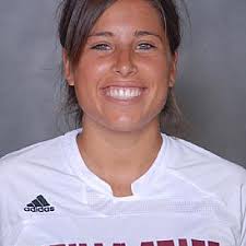 Andrea Seledee signs with Utah State