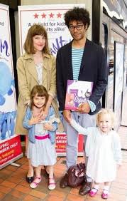 Lydia fox married her husband richard ayoade on 8 september 2007). Lydia Fox Wiki Richard Ayoade S Wife Age Biography Family