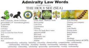 Admiralty Law Liberal Dictionary In 2020 Admiralty Law Maritime Law Words