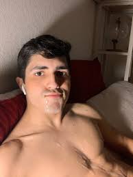 If you are a registered member you can. Cum Addicted Guy Cumaddictedguy Twitter